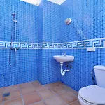 Atico Con Piscina En Centro * Nerja