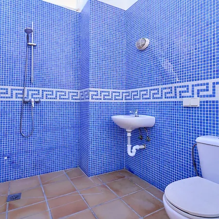 Atico Con Piscina En Centro Lejlighed
