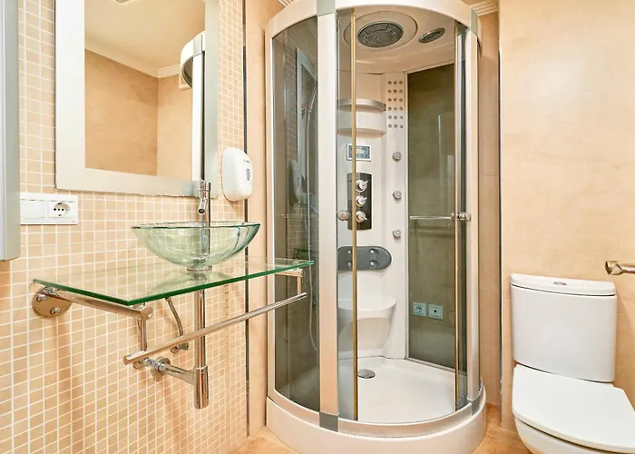 Atico Con Piscina En Centro *