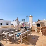 ático Con Piscina En Centro Nerja