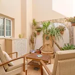 ático Con Piscina En Centro Apartamento Nerja