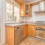 ático Con Piscina En Centro Apartamento