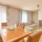Apartamento ático Con Piscina En Centro *