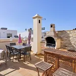 Apartamento ático Con Piscina En Centro *