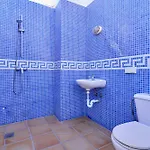 ático Con Piscina En Centro Apartamento