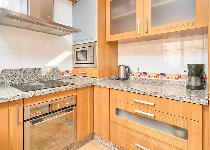 ático Con Piscina En Centro