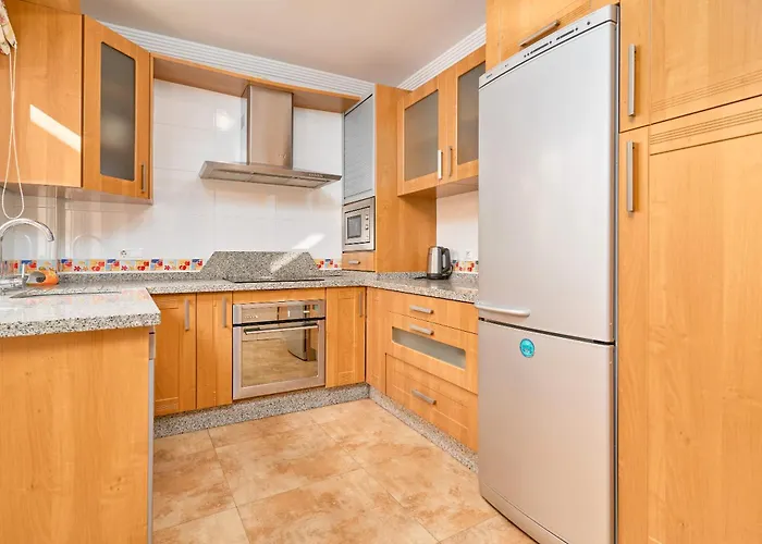 Apartamento ático Con Piscina En Centro *