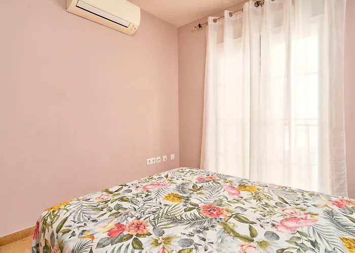 ático Con Piscina En Centro Apartamento *