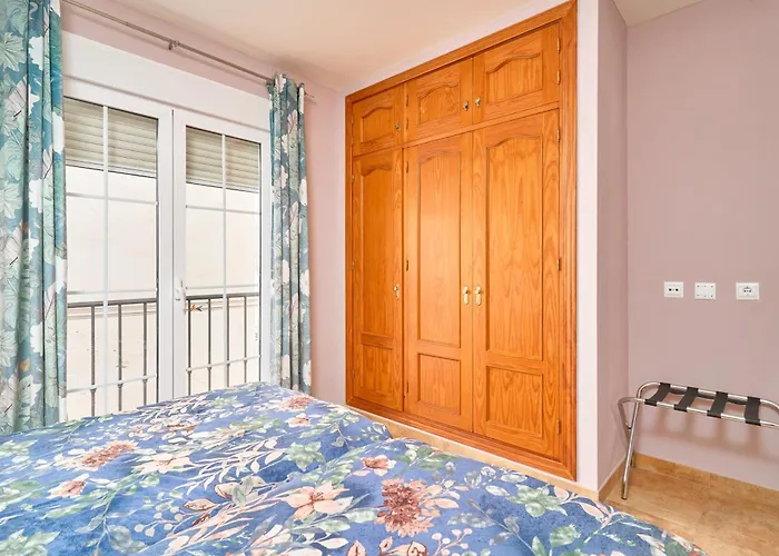 Apartamento ático Con Piscina En Centro