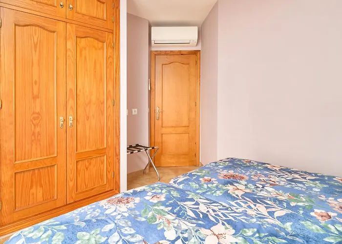 ático Con Piscina En Centro