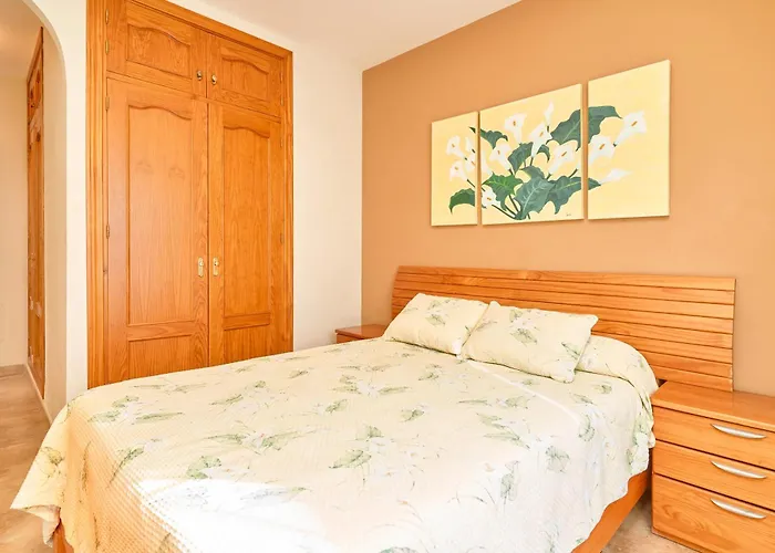 ático Con Piscina En Centro Apartamento *