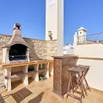 Apartment Atico Con Piscina En Centro Nerja