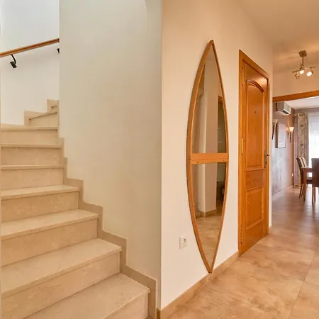 Atico Con Piscina En Centro *