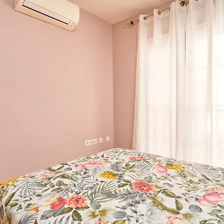 Atico Con Piscina En Centro Apartmán *