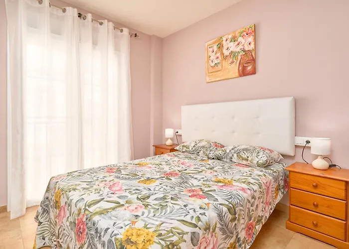 Apartmán Atico Con Piscina En Centro *