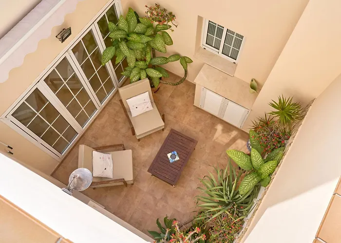 Atico Con Piscina En Centro Apartmán Nerja