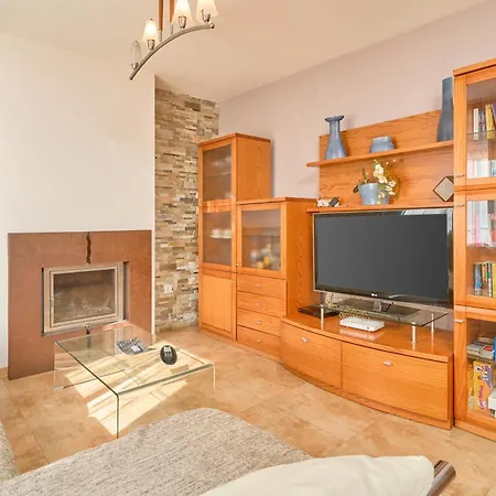 Appartement Atico Con Piscina En Centro