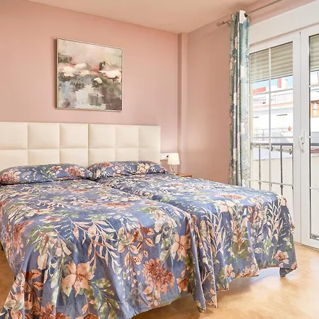 Atico Con Piscina En Centro Appartement *